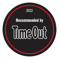 Love Hair Salon recommended by Time Out