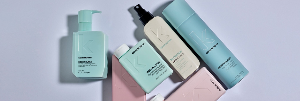 Kevin Murphy