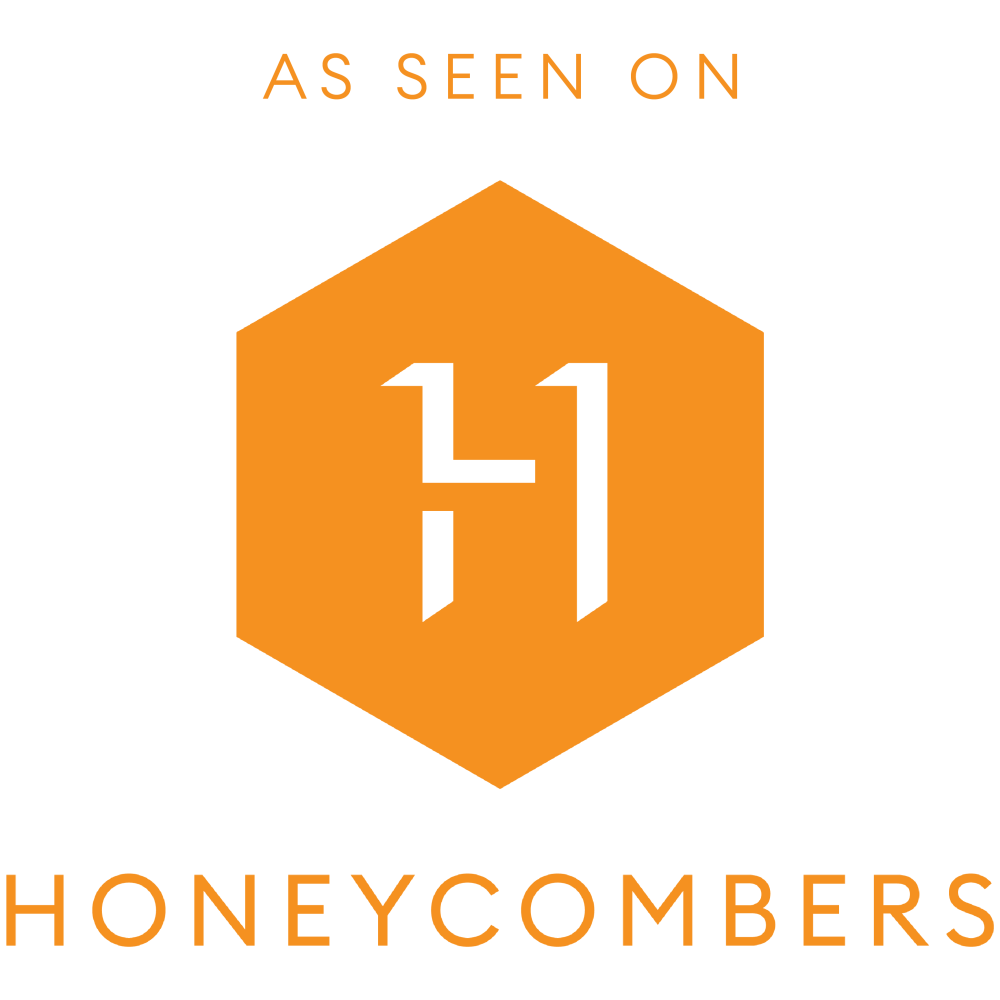 As Seen On Honeycombers